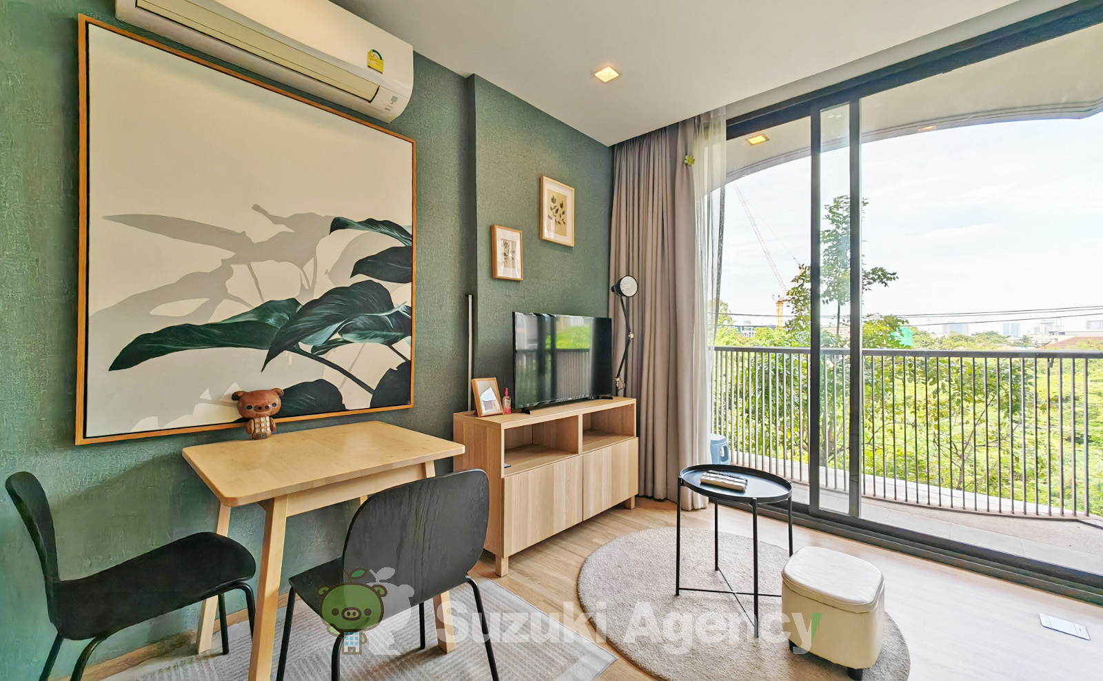 kawa HAUS:1 Bed Room Photos No.21
