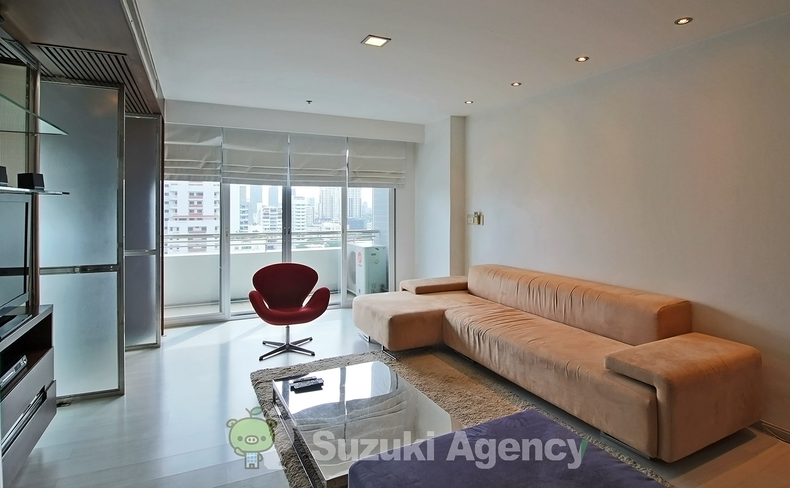 Park Thonglor Tower:1 Bed Room Photos No.22