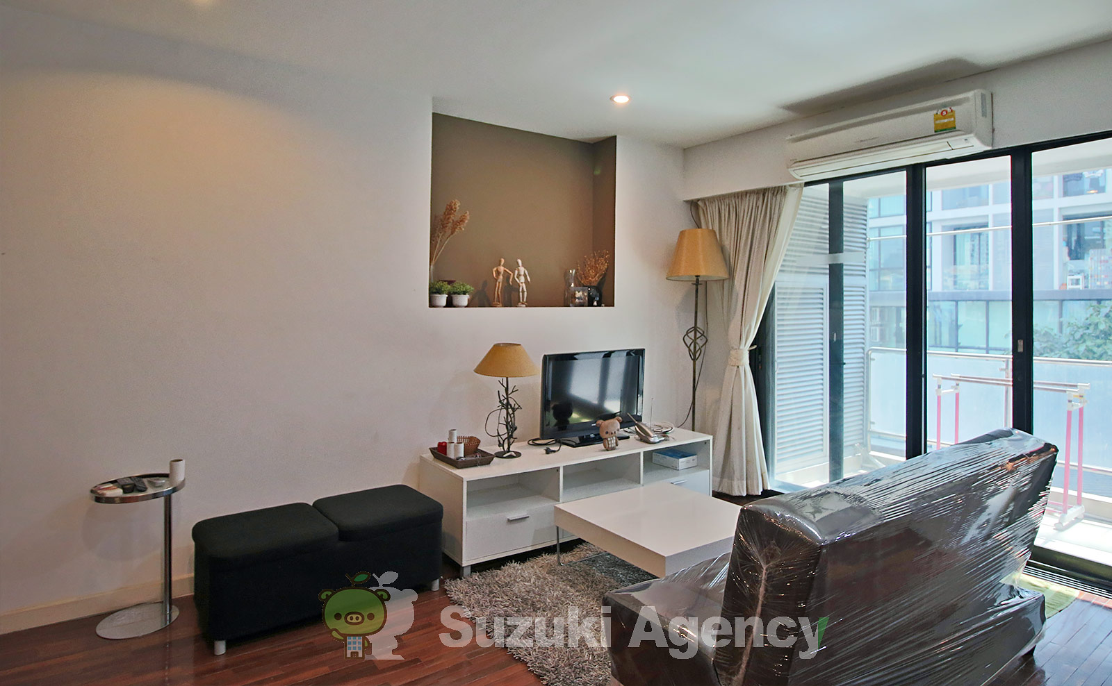 Rudee Place:1 Bed Room Photos No.22