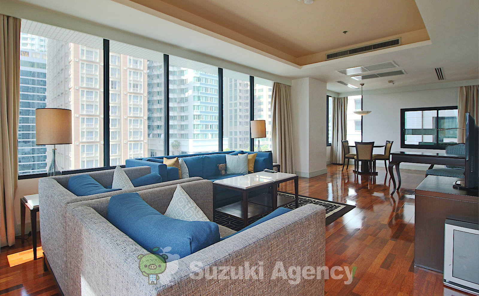 The Duchess Hotel and Residences:1 Bed Room Photos No.22