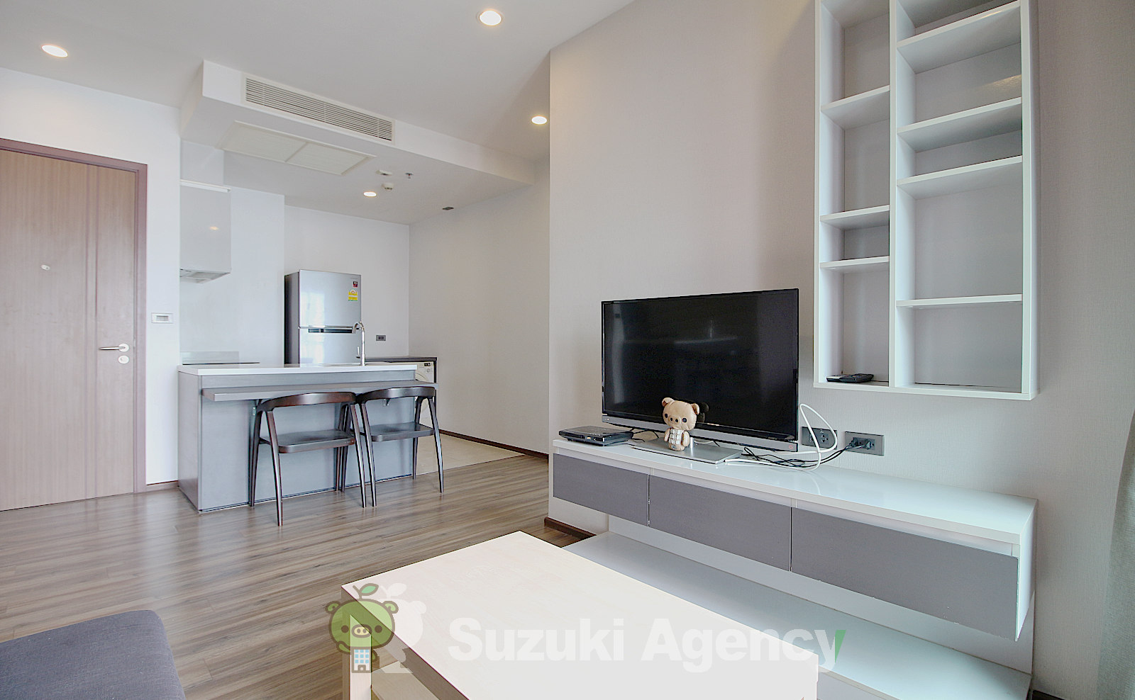 WYNE Sukhumvit:1 Bed Room Photos No.22