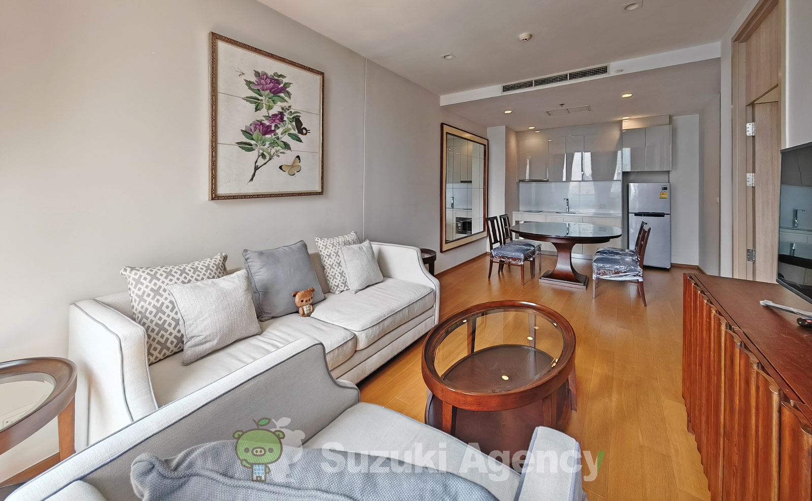 Noble Ploenchit:1 Bed Room Photos No.22