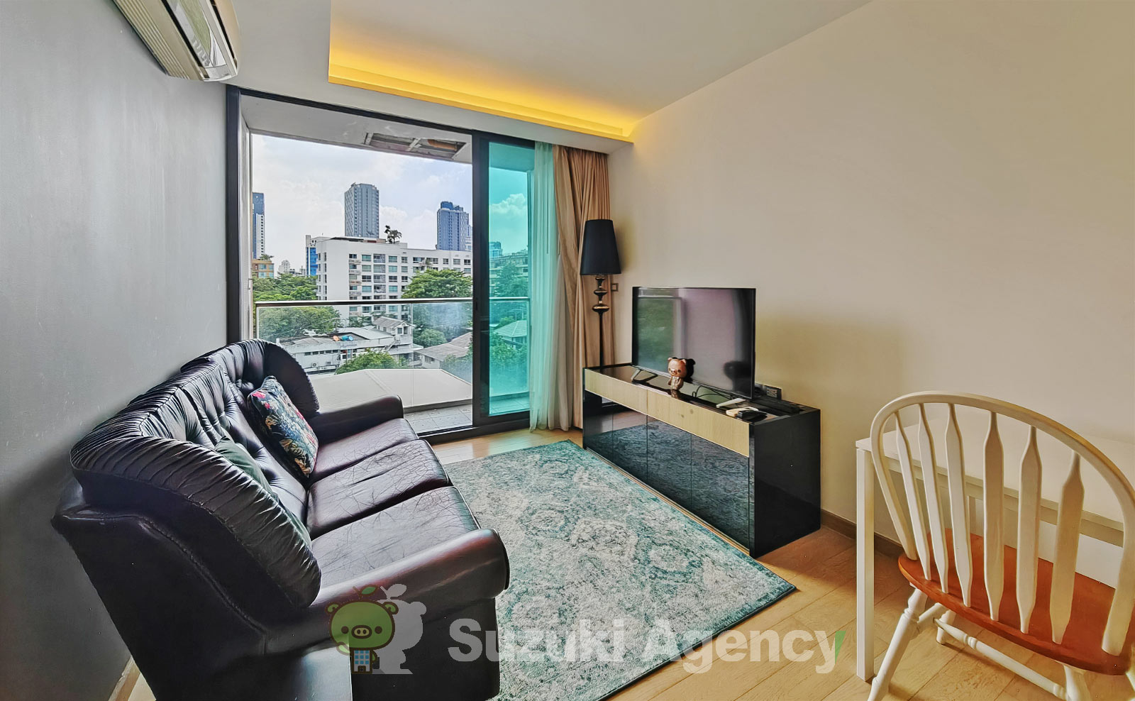 Via 49:1 Bed Room Photos No.22