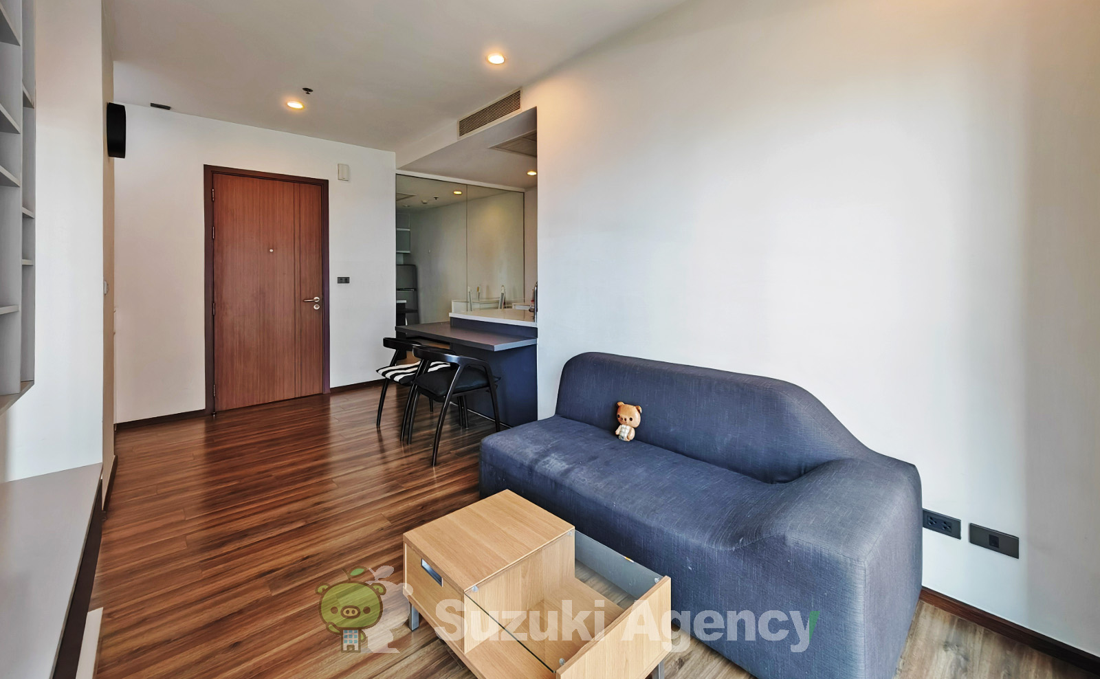 WYNE Sukhumvit:1 Bed Room Photos No.22