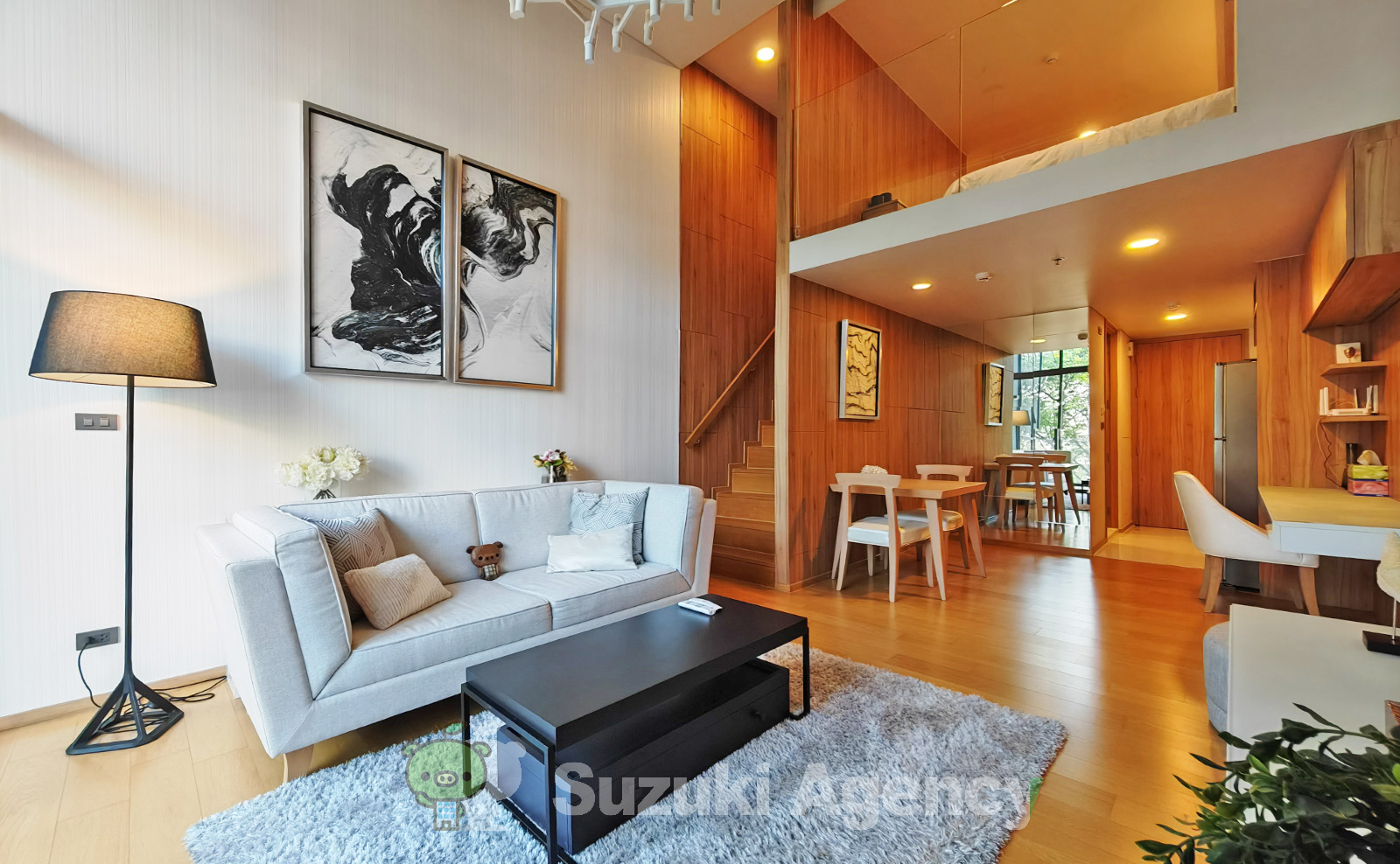 SIAMESE EXCLUSIVE SUKHUMVIT 31:1 Bed Room Photos No.22
