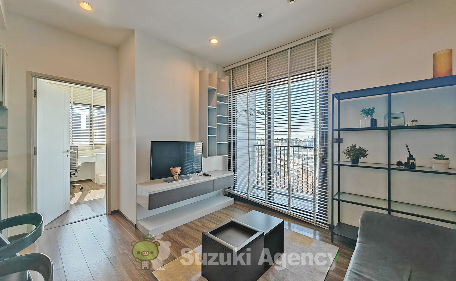 WYNE Sukhumvit:1 Bed Room Photos No.22