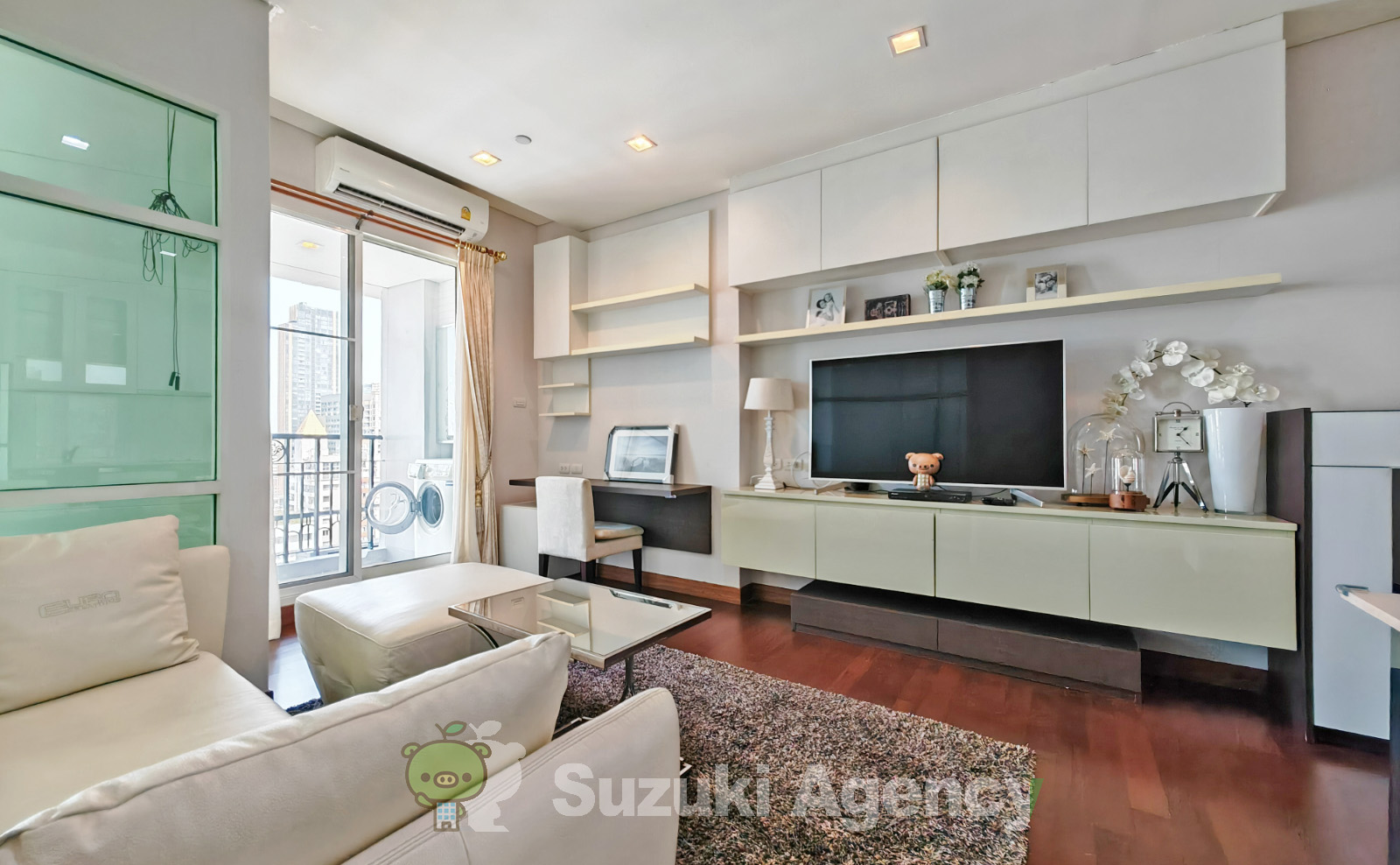IVY Thonglor:1 Bed Room Photos No.22