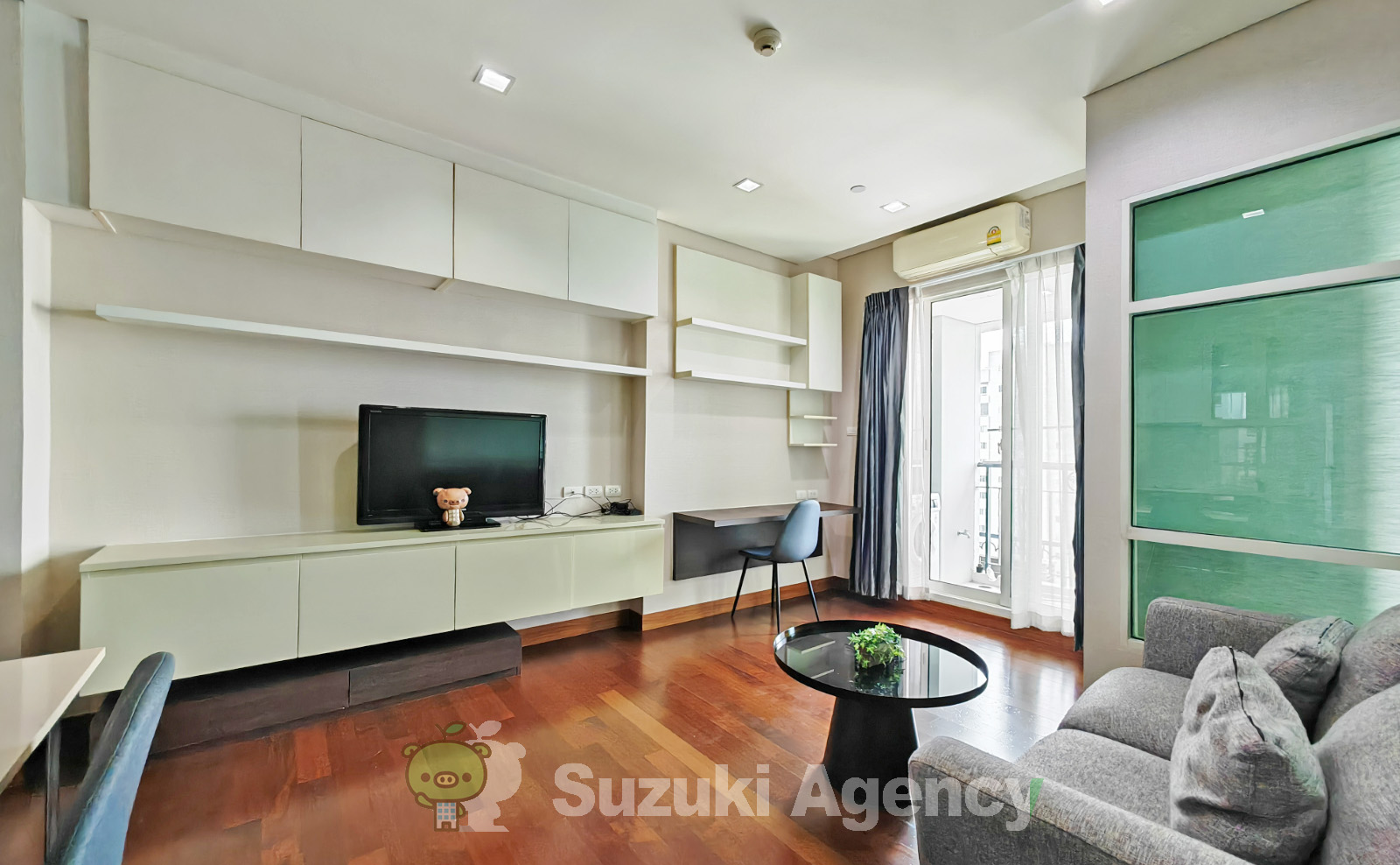 IVY Thonglor:1 Bed Room Photos No.22
