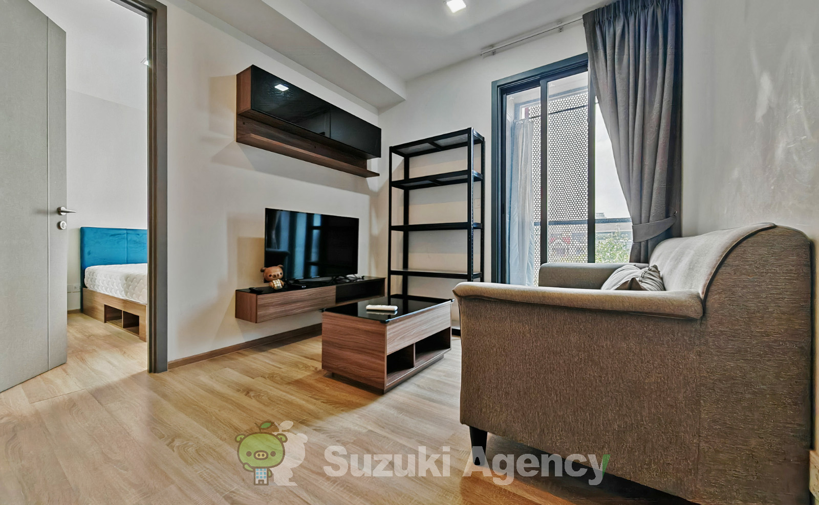 TAKA HAUS:1 Bed Room Photos No.22