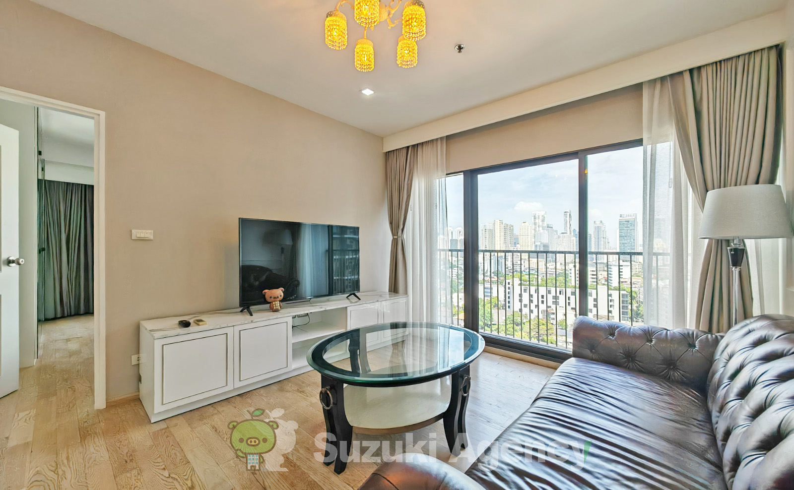 Noble Remix:1 Bed Room Photos No.22