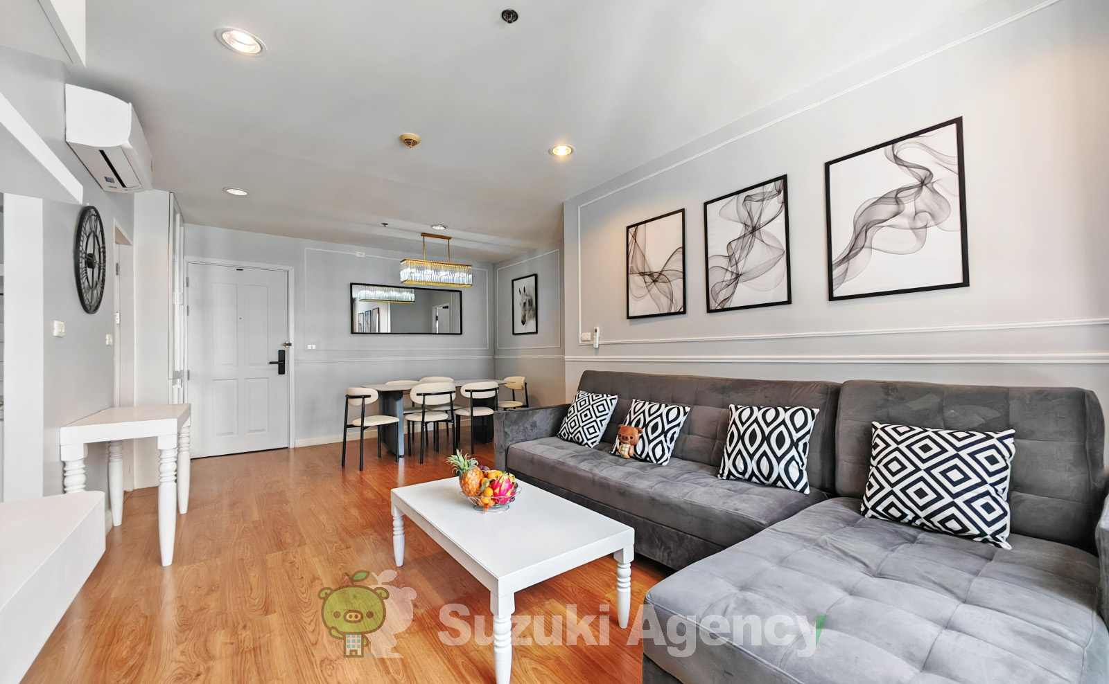 Condo One X Sukhumvit 26:1 Bed Room Photos No.22