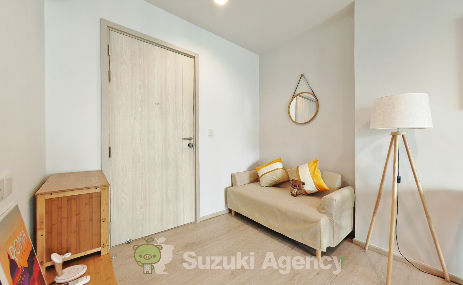 Life One Wireless:1 Bed Room Photos No.22