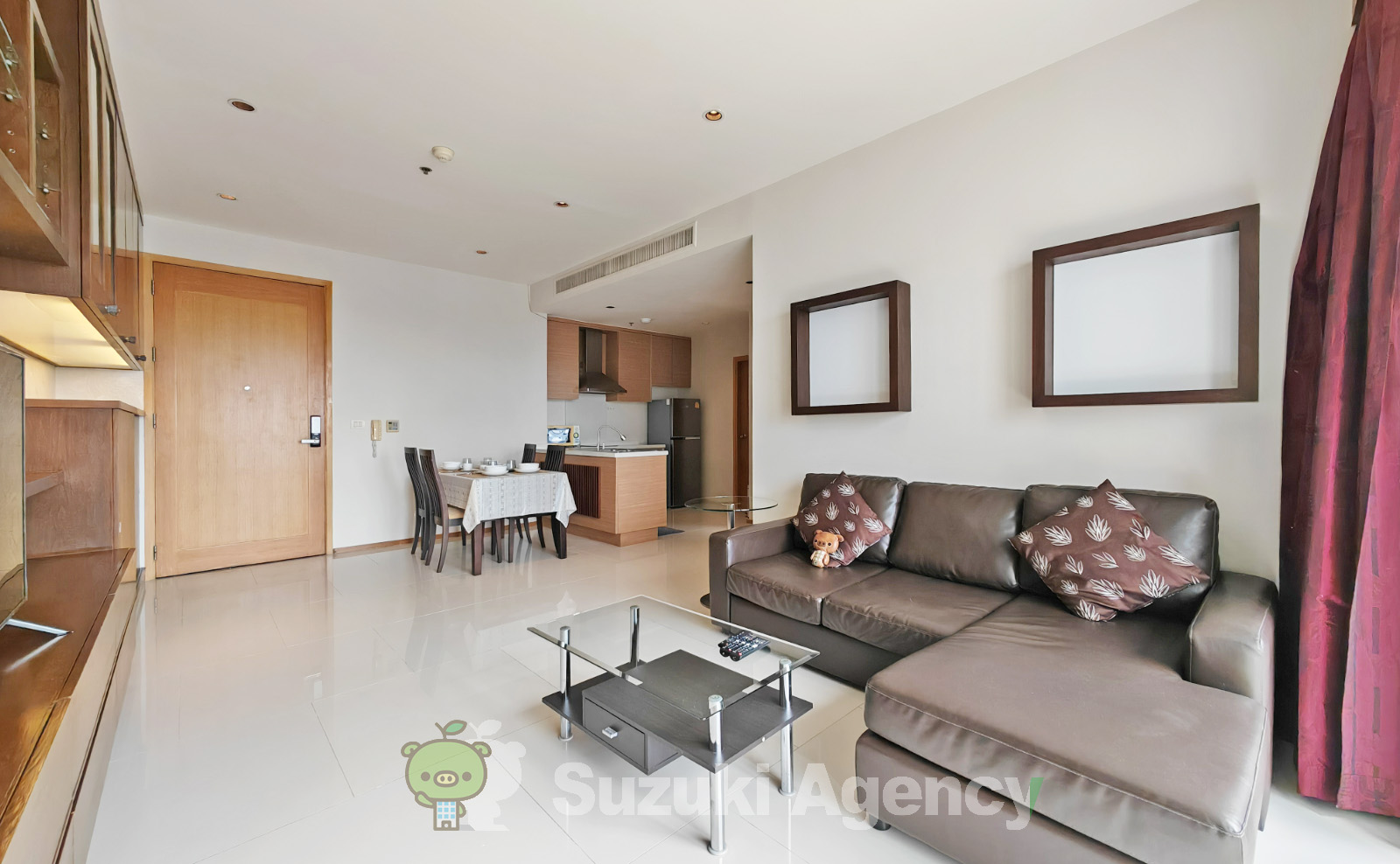 The Emporio Place:1 Bed Room Photos No.22