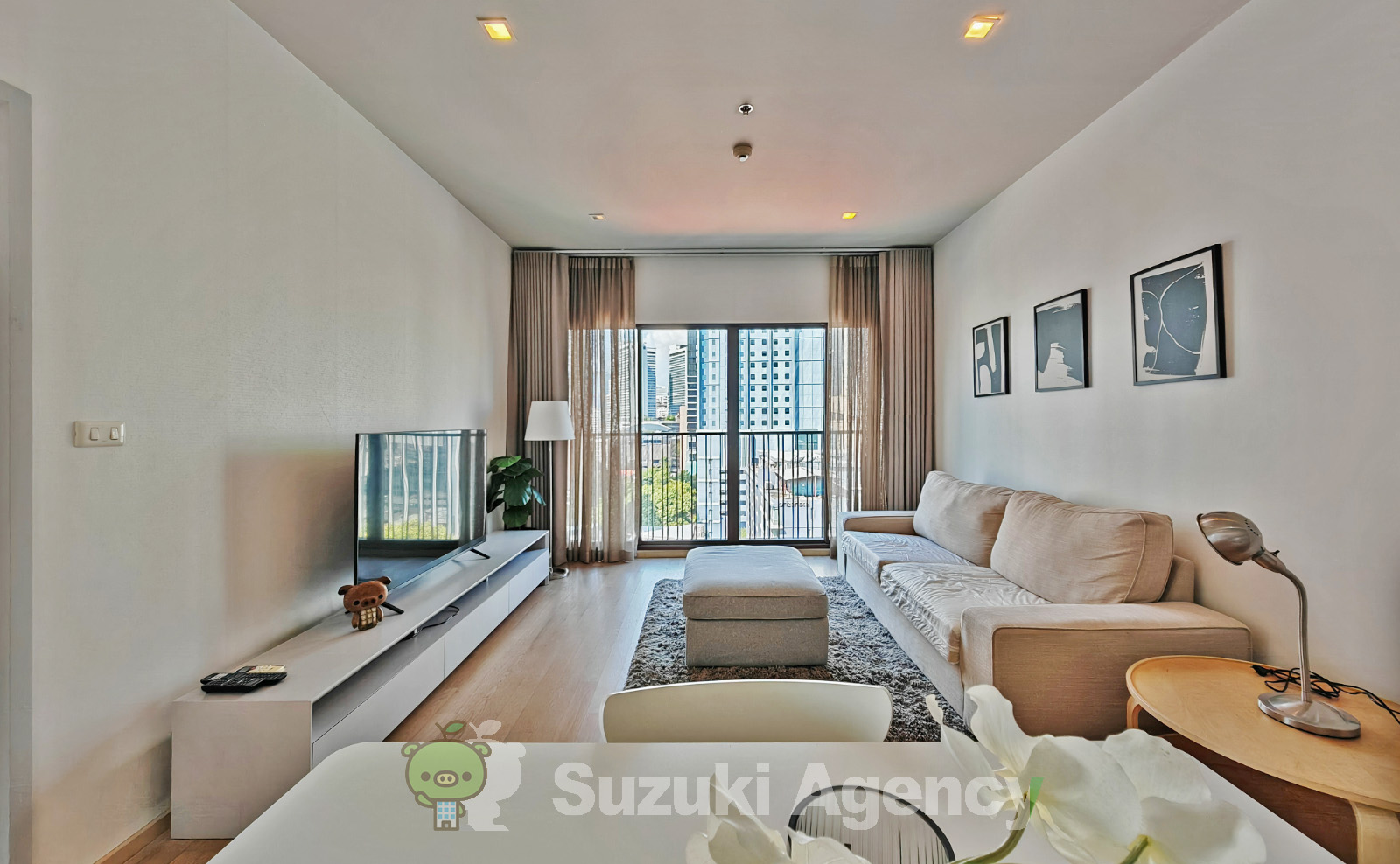 Noble Refine:1 Bed Room Photos No.22