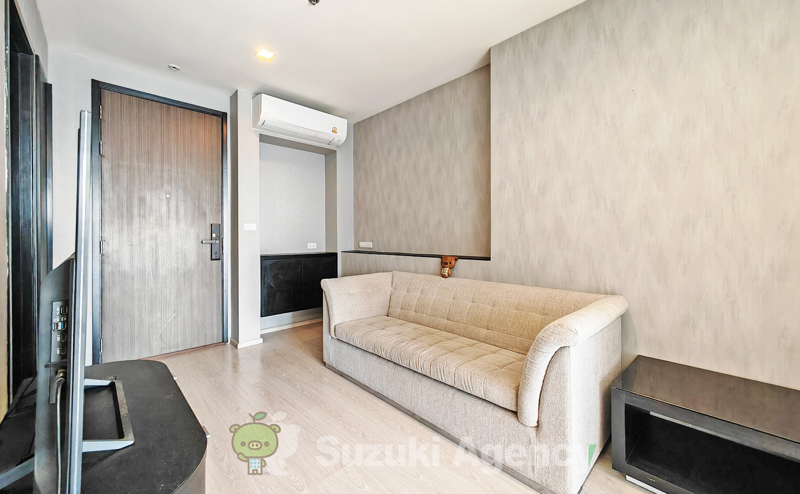 Rhythm Sukhumvit 44/1:1 Bed Room Photos No.22