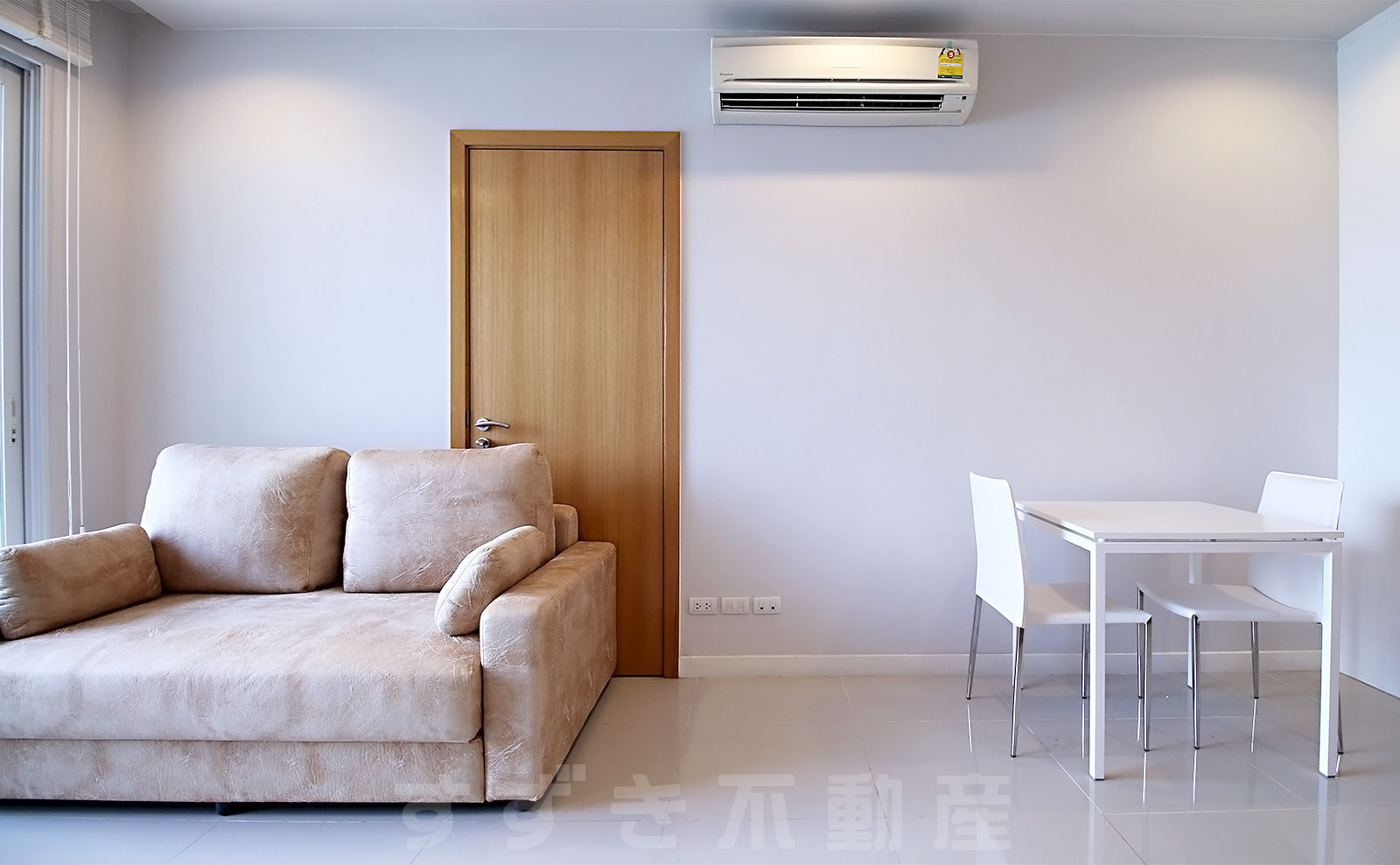 The Circle 1 Condominium:1 Bed Room Photos No.22