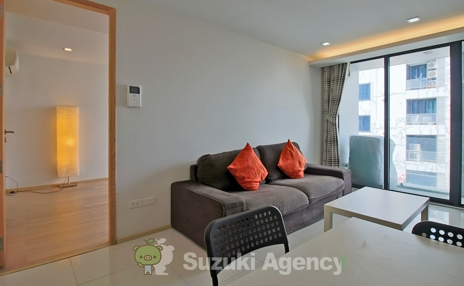 Socio Ruamrudee:1 Bed Room Photos No.22