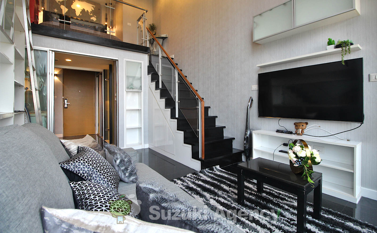 Ideo Morph 38 - Skyle:1 Bed Room Photos No.23