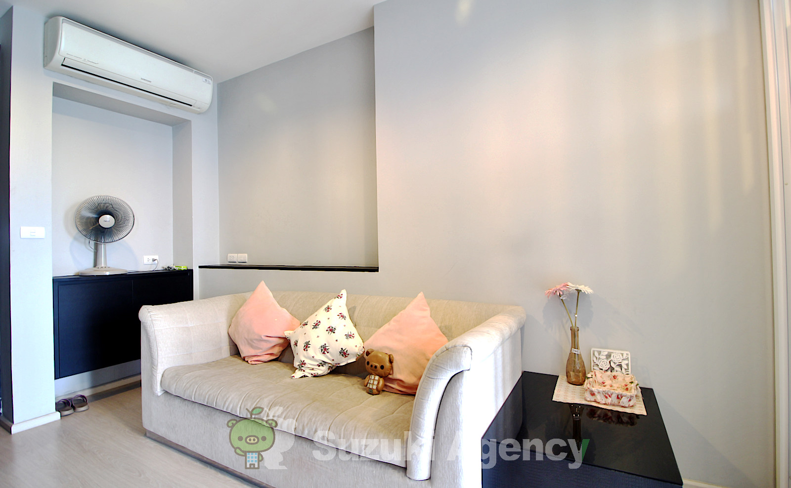 Rhythm Sukhumvit 44/1:1 Bed Room Photos No.23