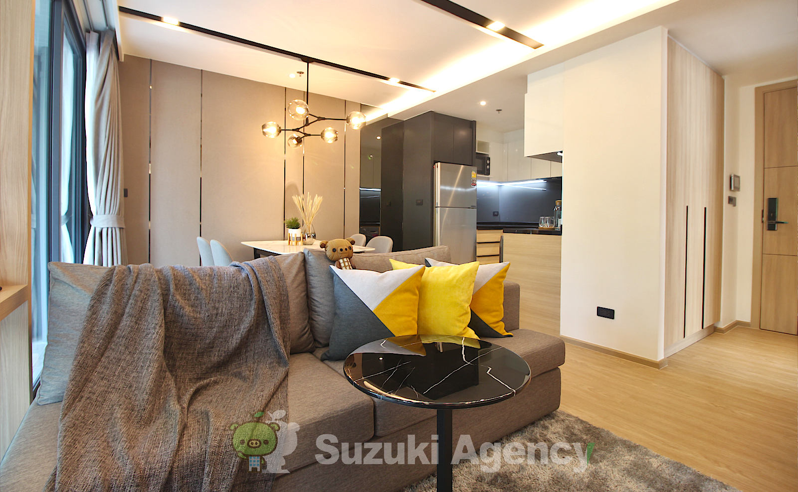 Destiny@63:1 Bed Room Photos No.23