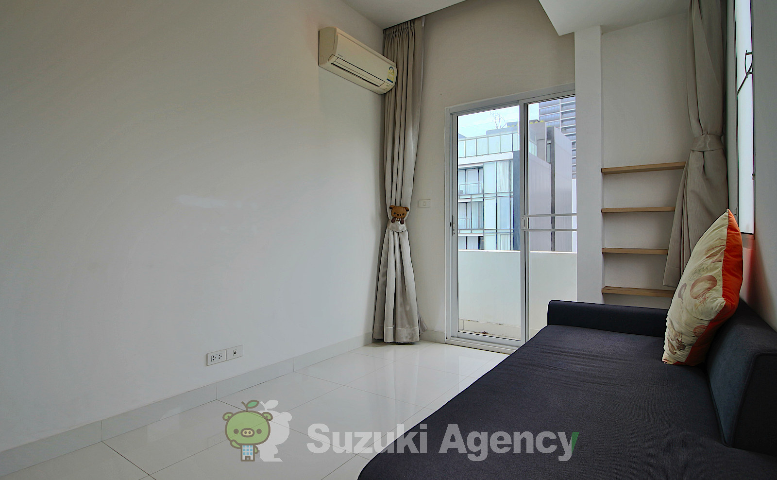 UR Thonglor:1 Bed Room Photos No.23