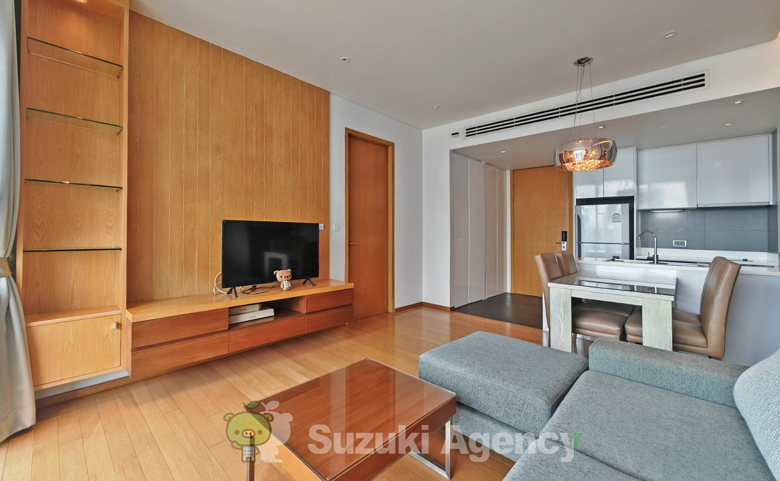 AEQUA:1 Bed Room Photos No.23
