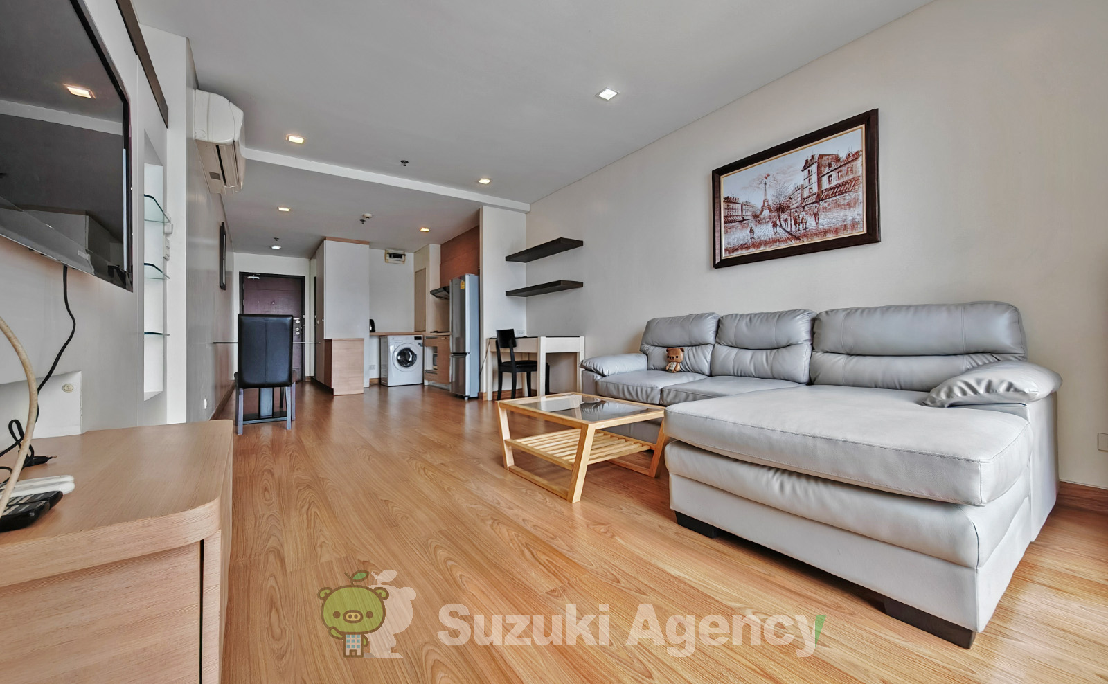 Le Luk Condominium:1 Bed Room Photos No.23