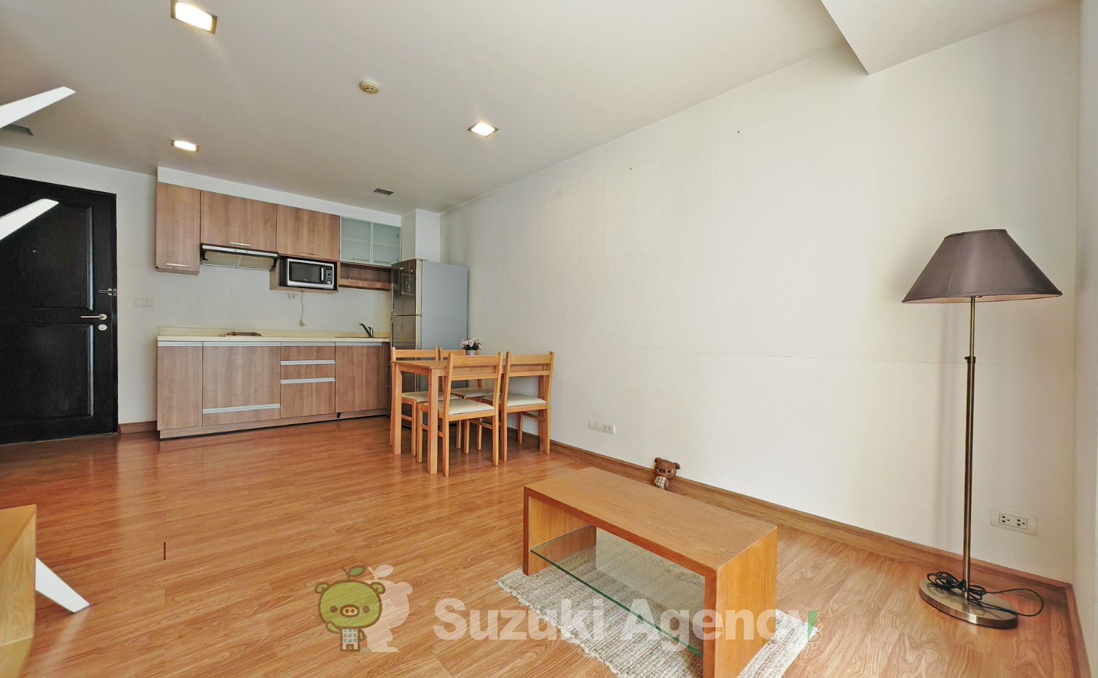 The Alcove Sukhumvit 49:1 Bed Room Photos No.23