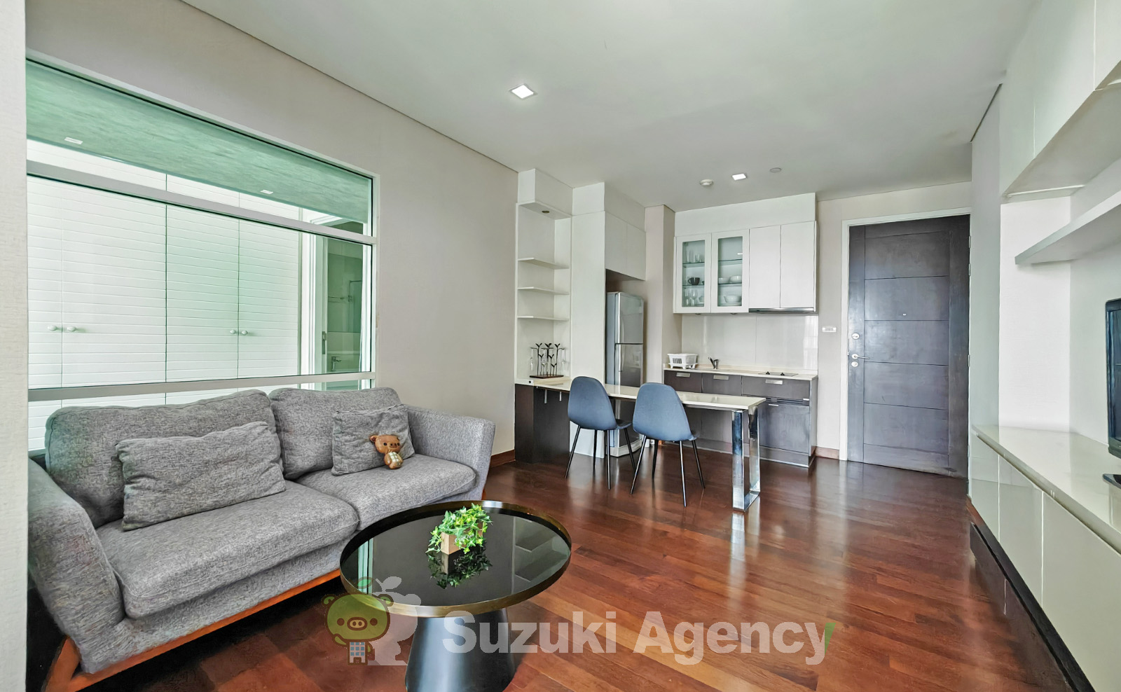 IVY Thonglor:1 Bed Room Photos No.23