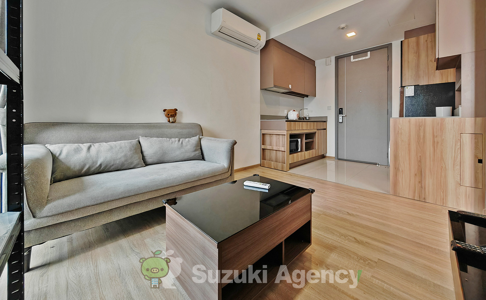 TAKA HAUS:1 Bed Room Photos No.23