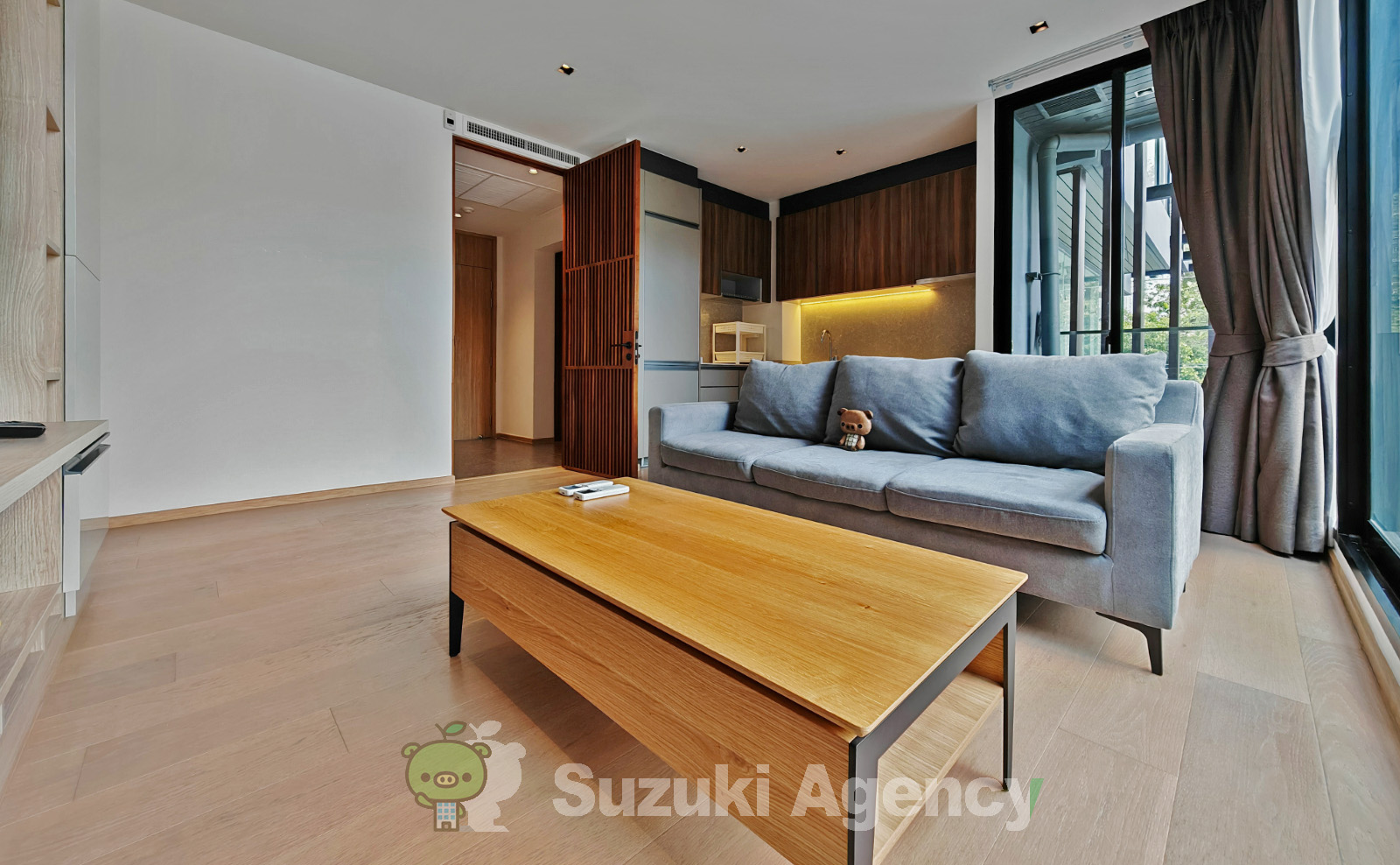Chalermnit Art De Maison:1 Bed Room Photos No.23
