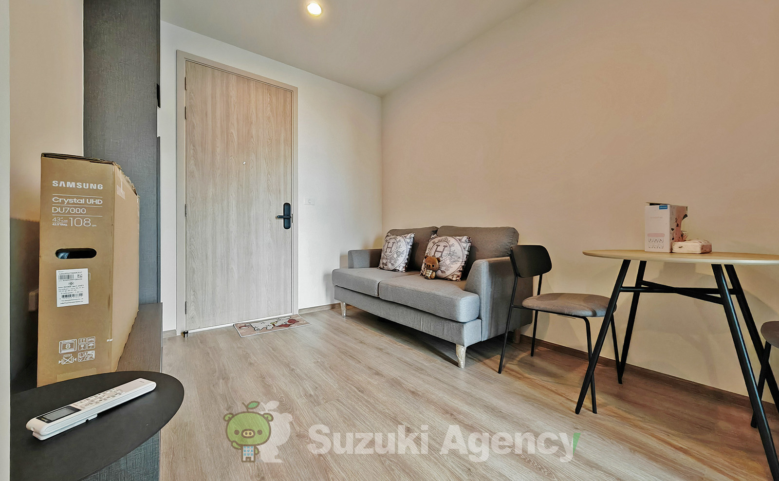 nue DISTRICT R9:1 Bed Room Photos No.23