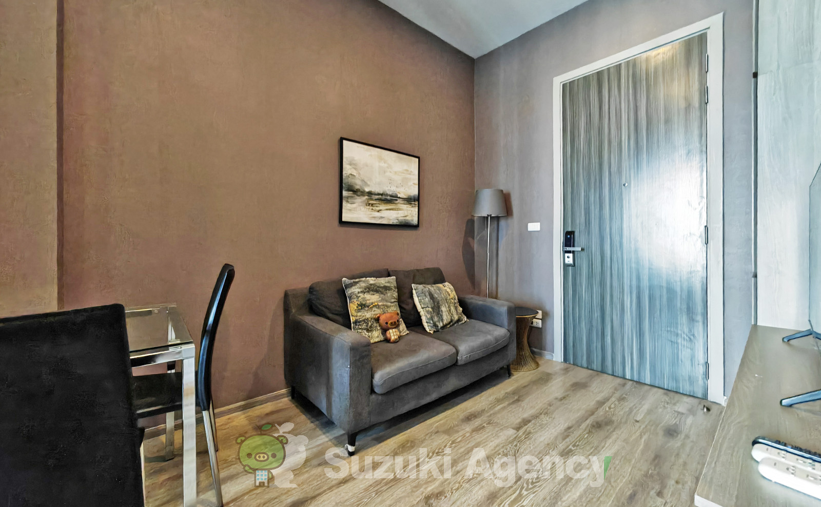 KnightsBridge Prime Onnut:1 Bed Room Photos No.23