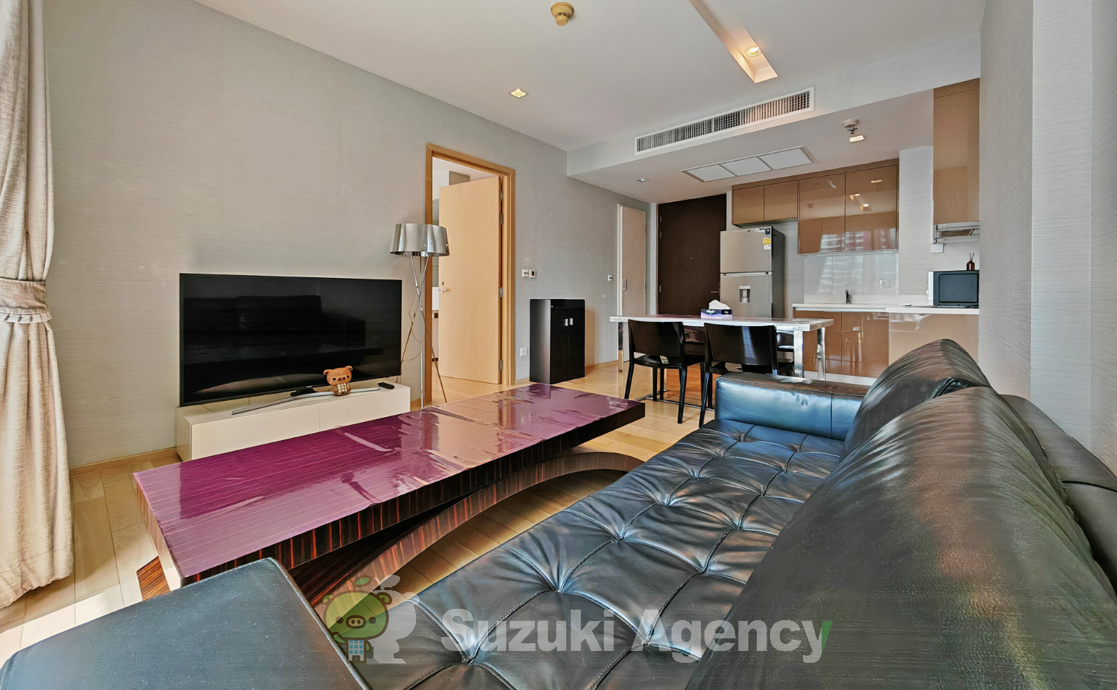 Siri at Sukhumvit:1 Bed Room Photos No.23