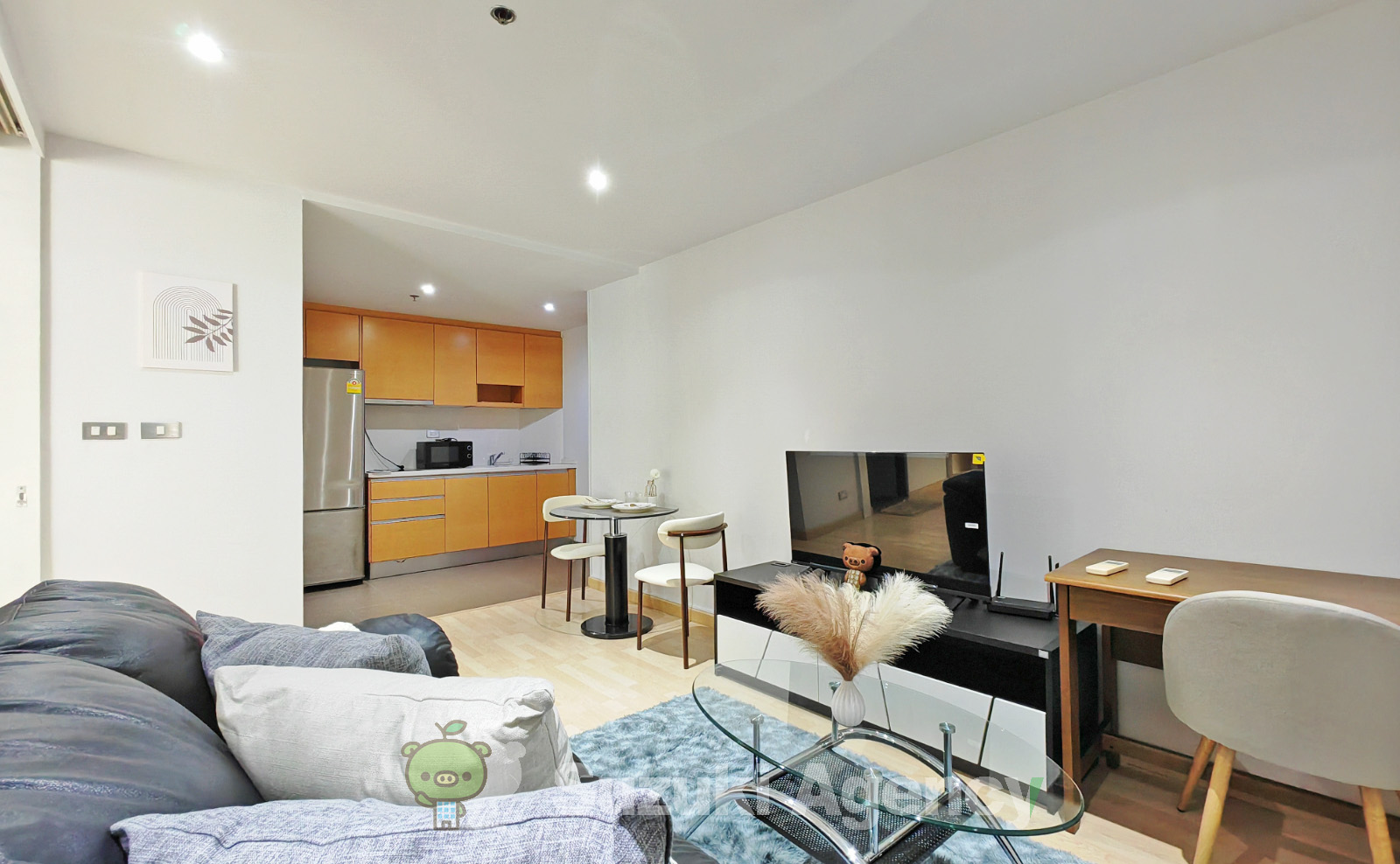 59 Heritage:1 Bed Room Photos No.23