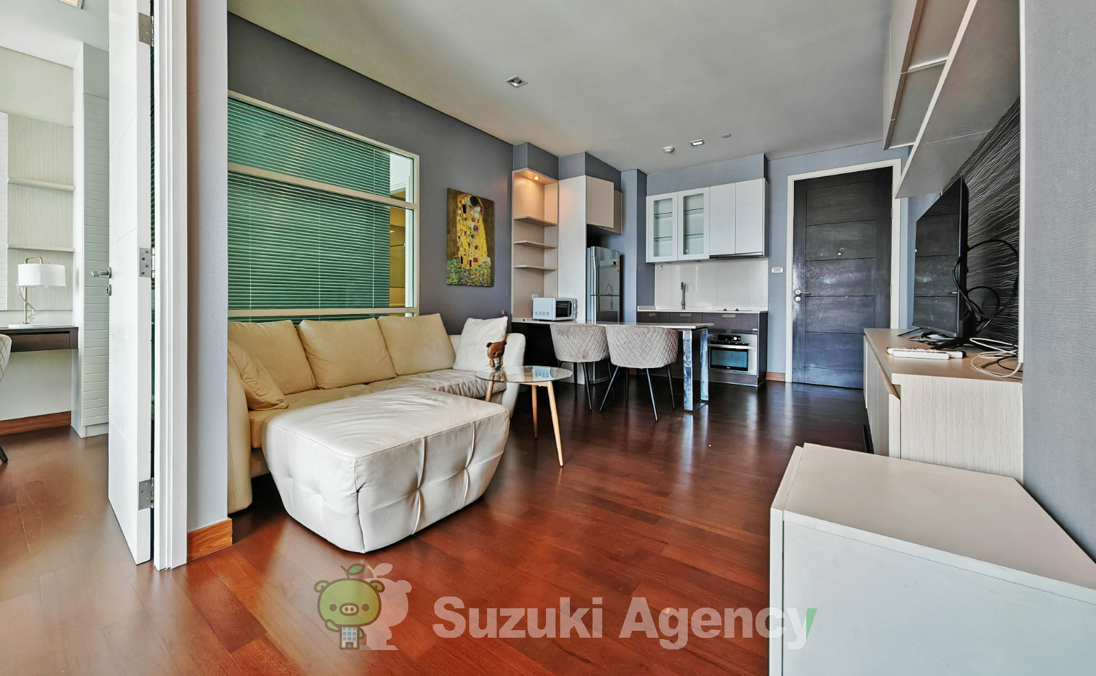 IVY Thonglor:1 Bed Room Photos No.23