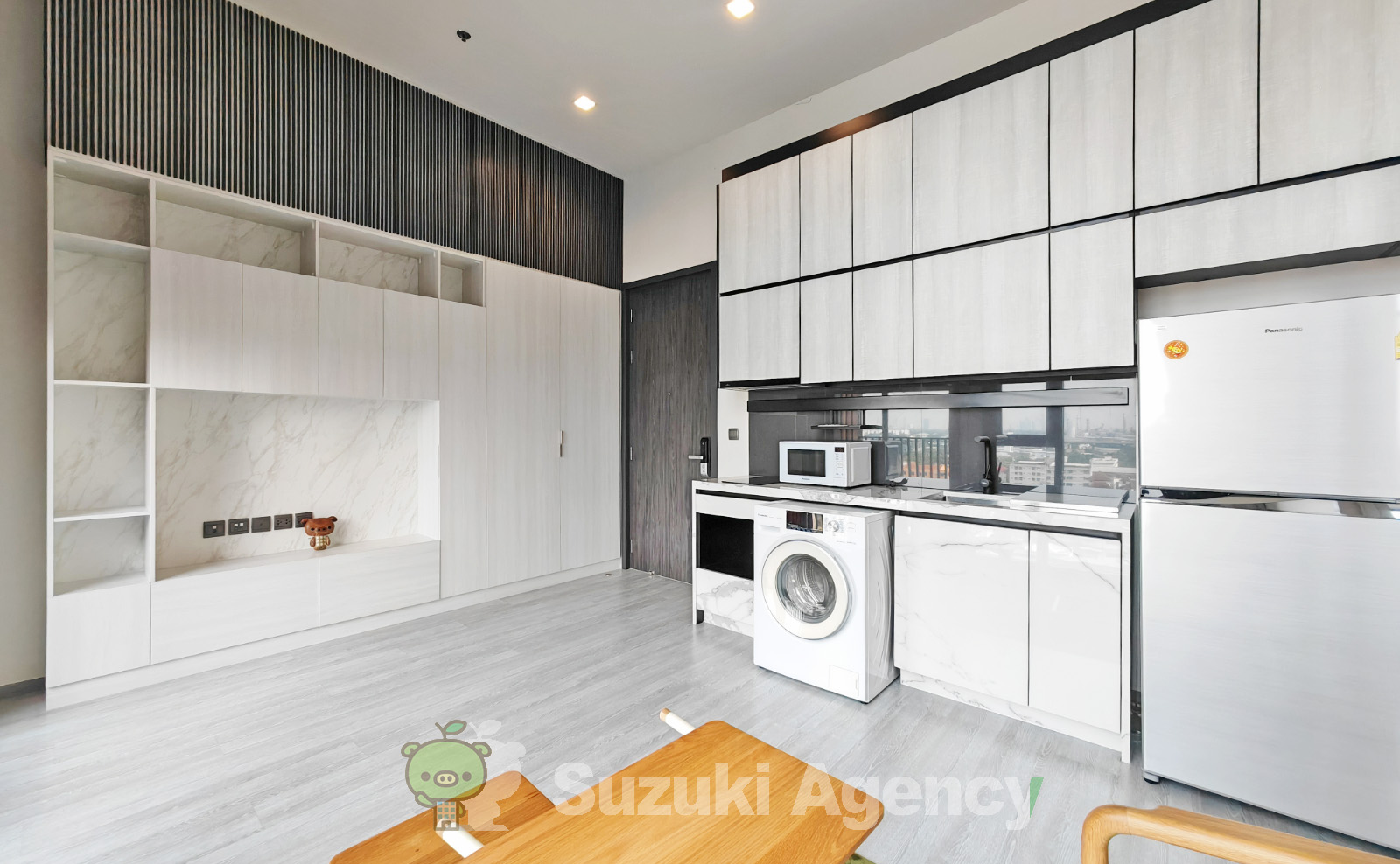 THE LINE SUKHUMVIT 101:1 Bed Room Photos No.23