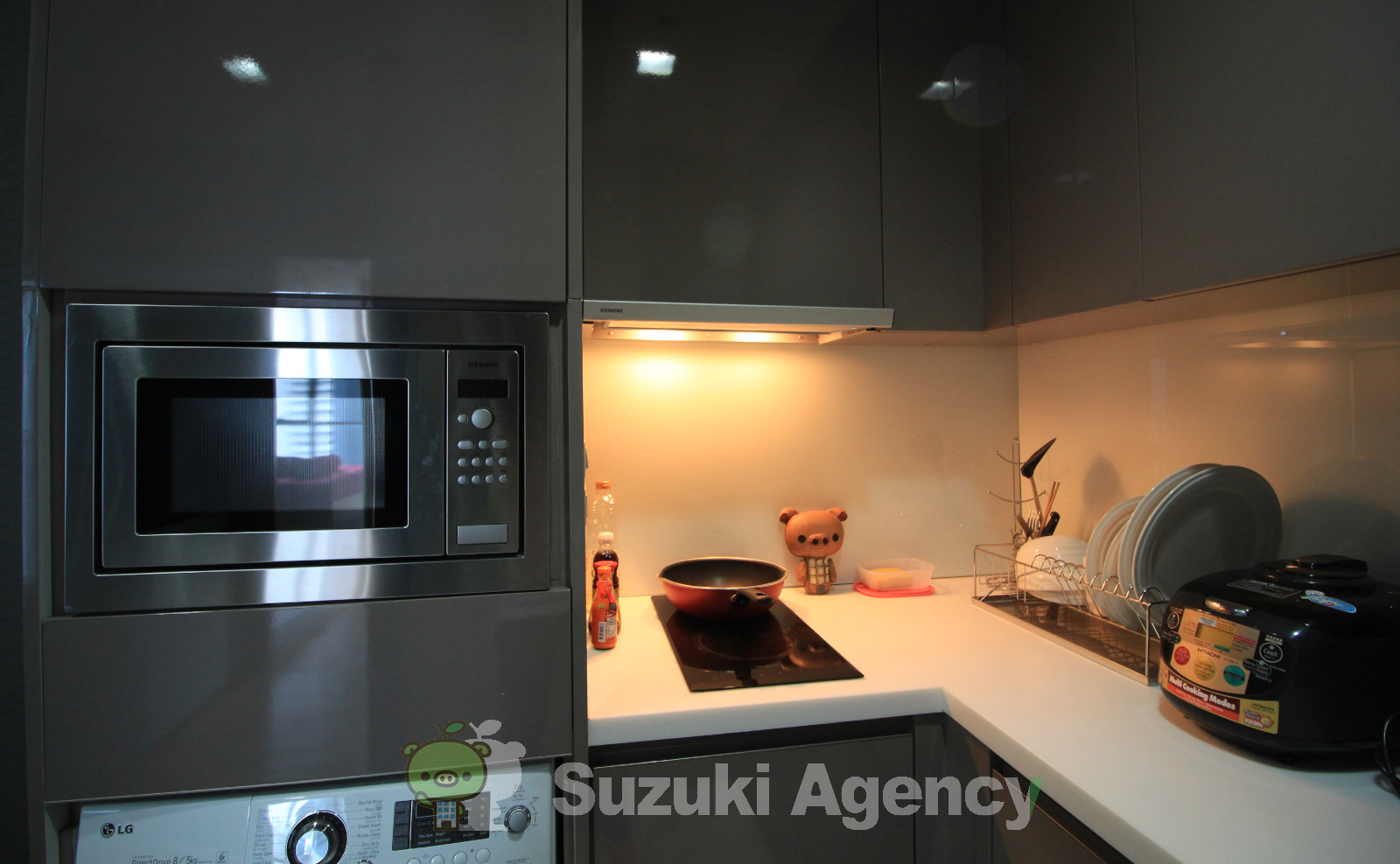 Hyde Sukhumvit 13:1 Bed Room Photos No.24