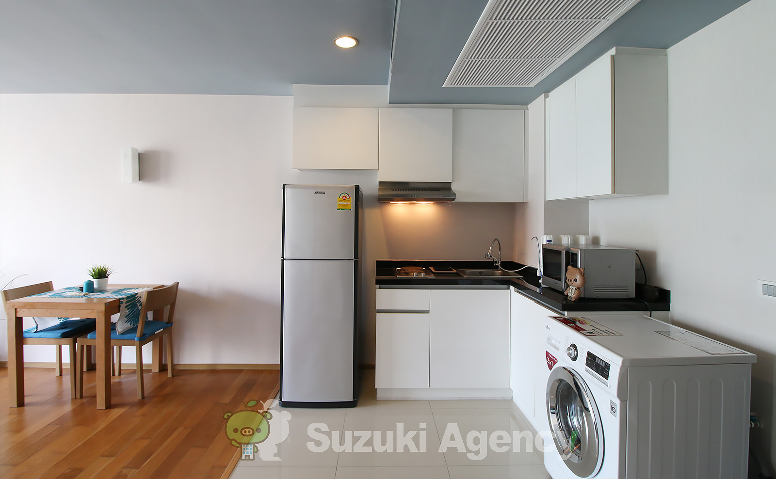 The Tempo Ruamrudee:1 Bed Room Photos No.24