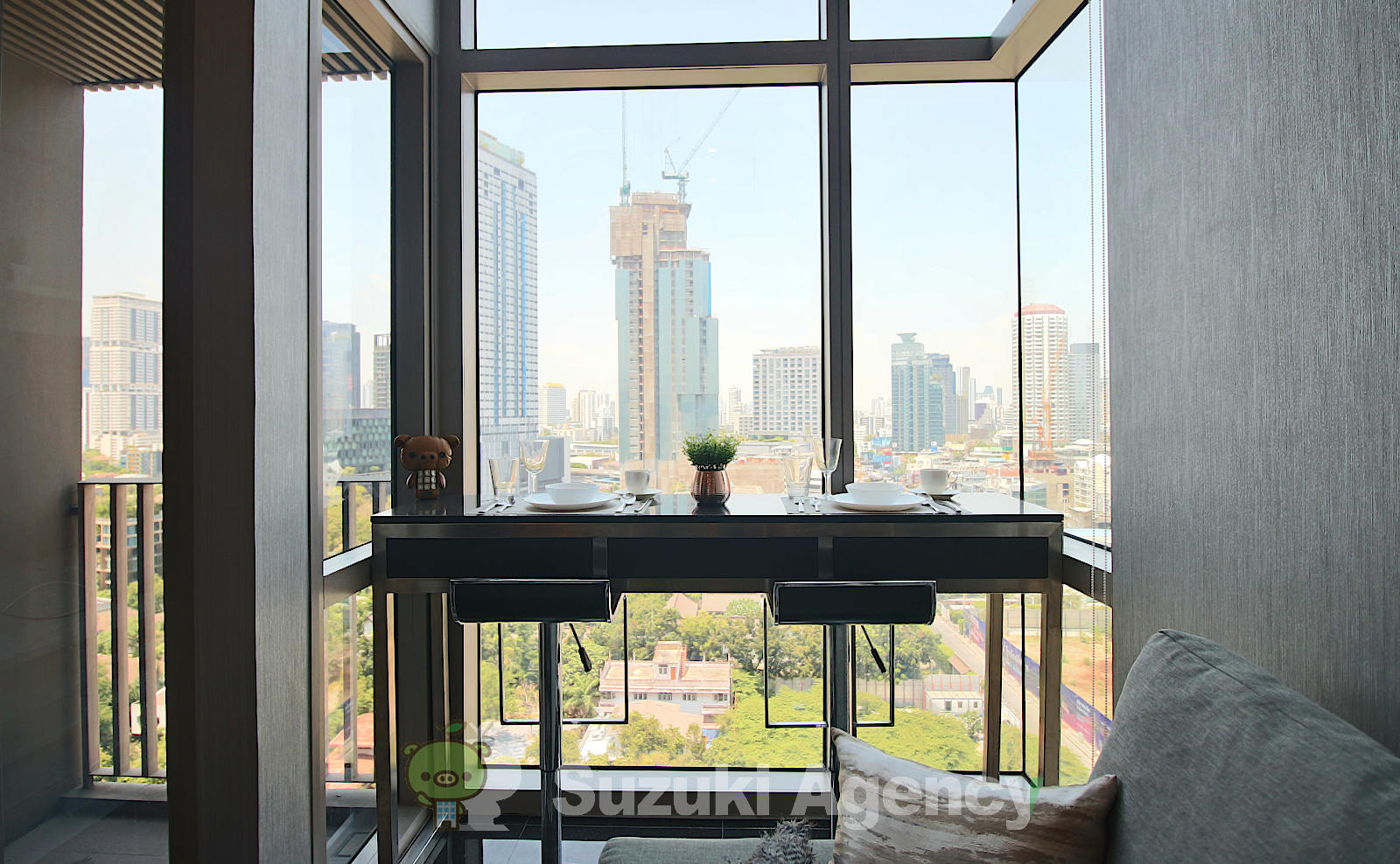 Ideo Morph 38 - Skyle:1 Bed Room Photos No.24