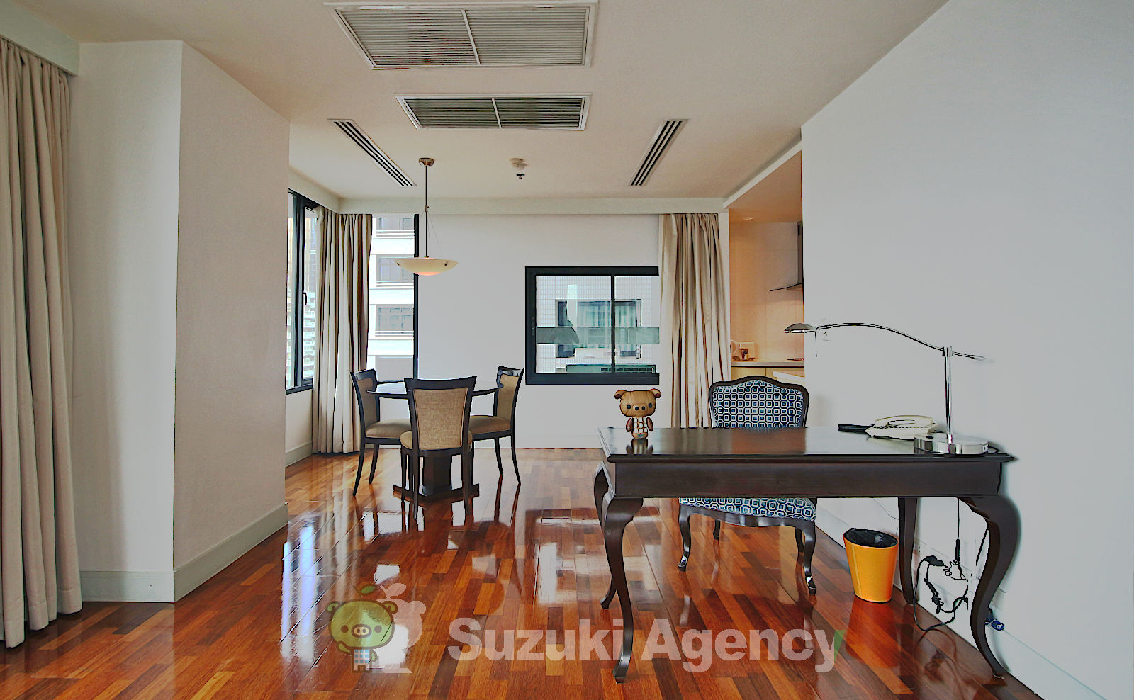 The Duchess Hotel and Residences:1 Bed Room Photos No.24