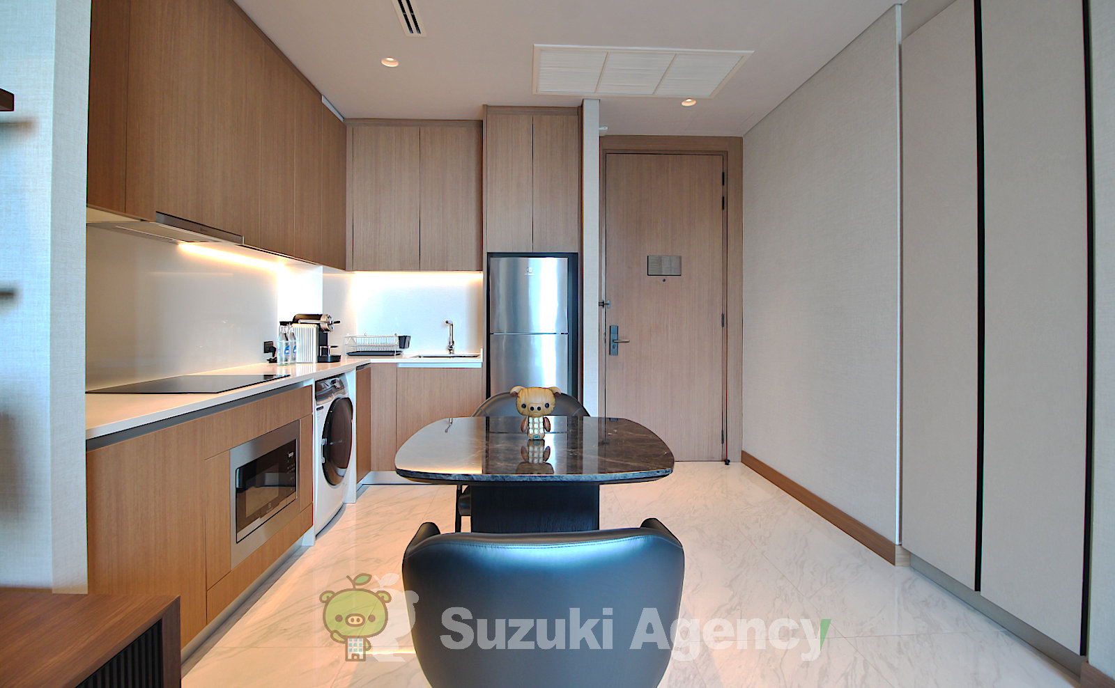 Kimpton Maa-Lai Bangkok:1 Bed Room Photos No.24