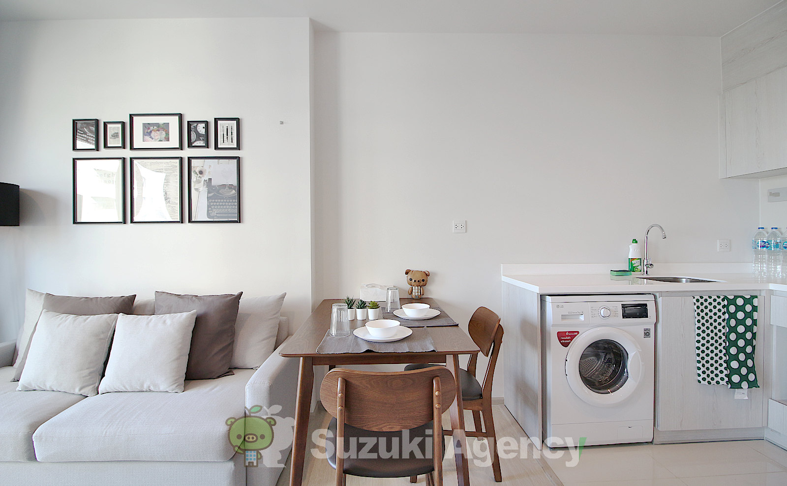 Life One Wireless:1 Bed Room Photos No.24