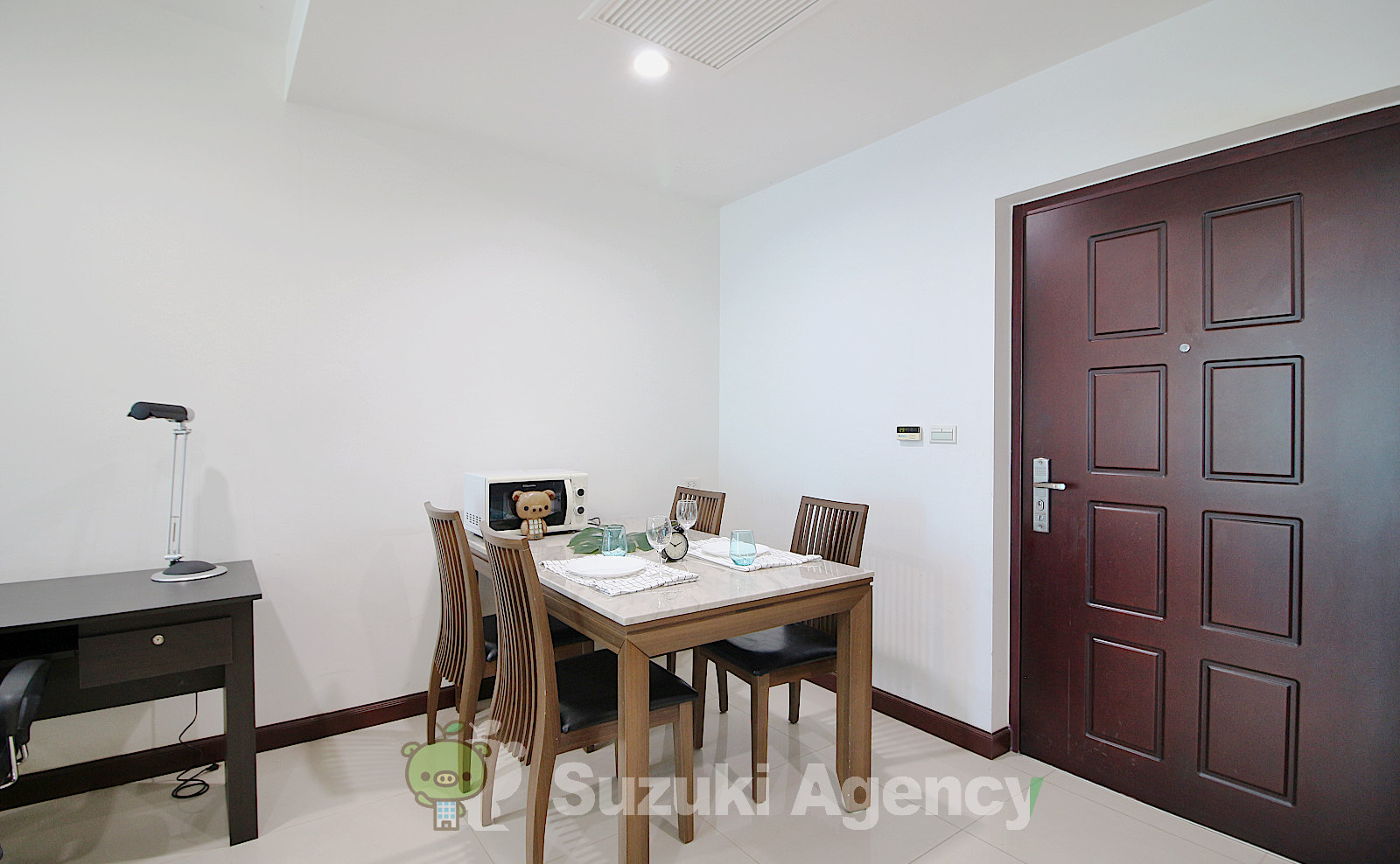 The Prime Sukhumvit 11:1 Bed Room Photos No.24