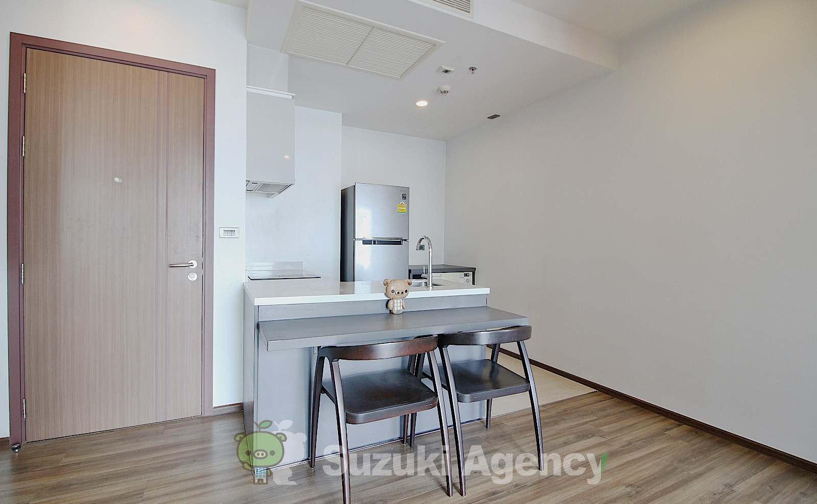 WYNE Sukhumvit:1 Bed Room Photos No.24