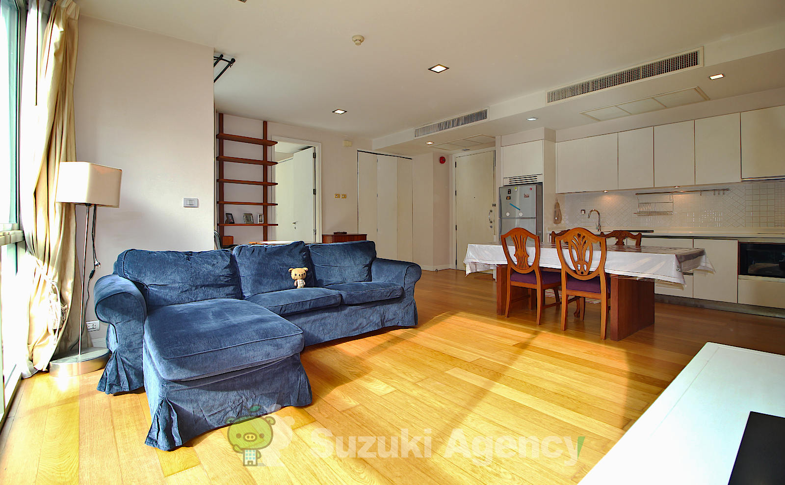 Ficus Lane Condominium:1 Bed Room Photos No.24