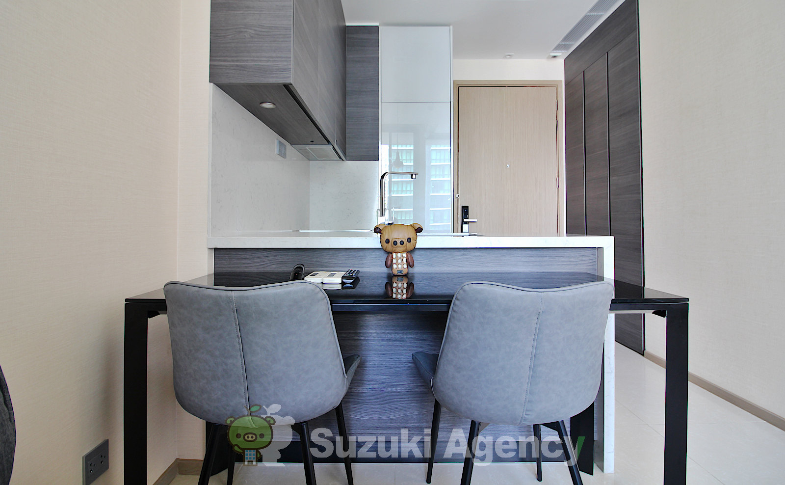 The ESSE Asoke:1 Bed Room Photos No.24