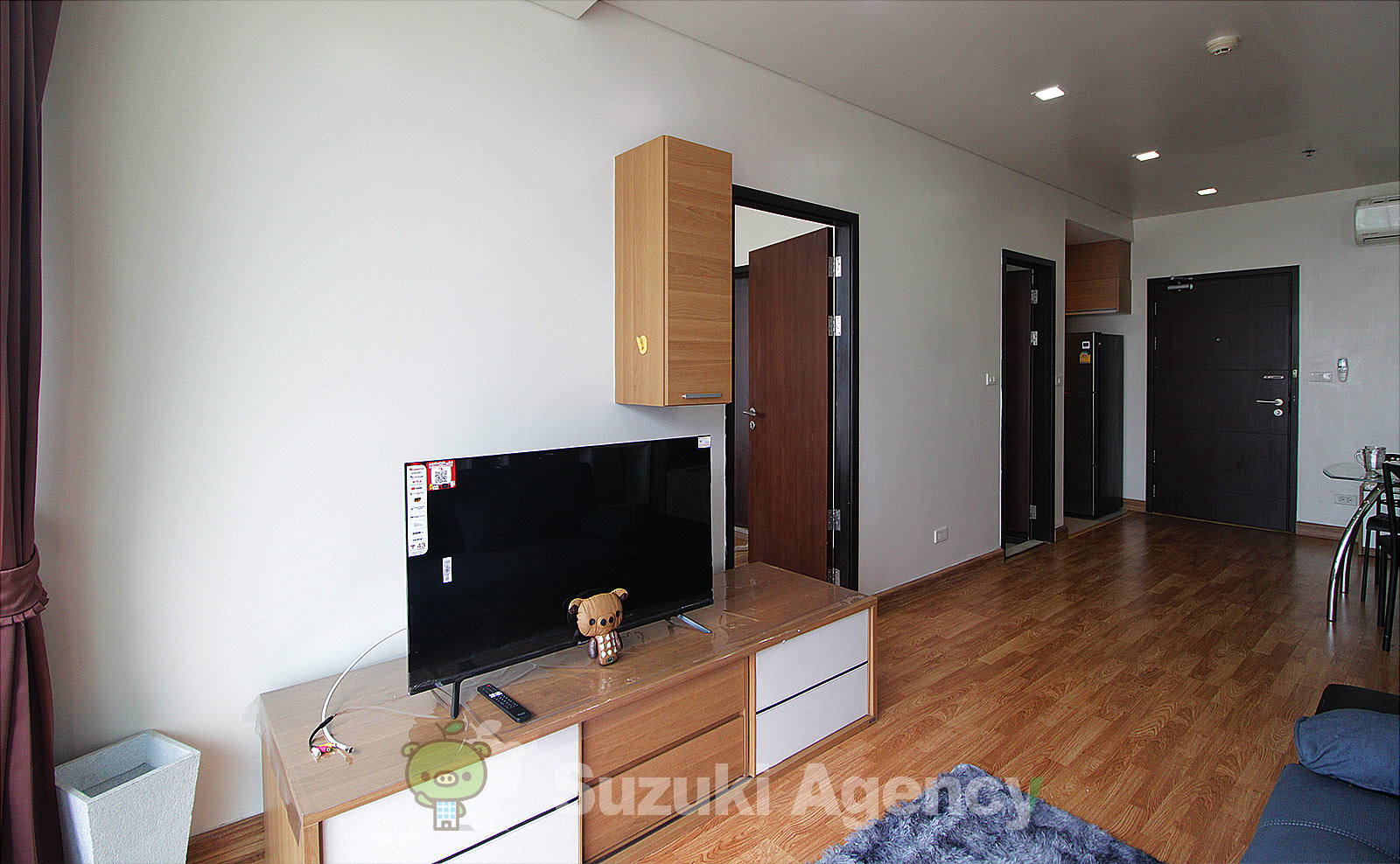 Le Luk Condominium:1 Bed Room Photos No.24