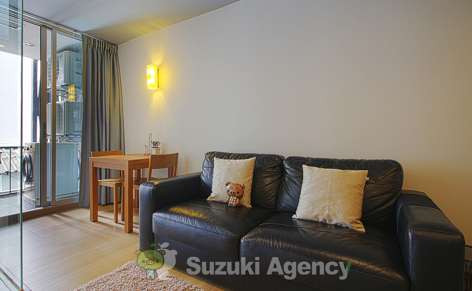 The Tempo Ruamrudee:1 Bed Room Photos No.24