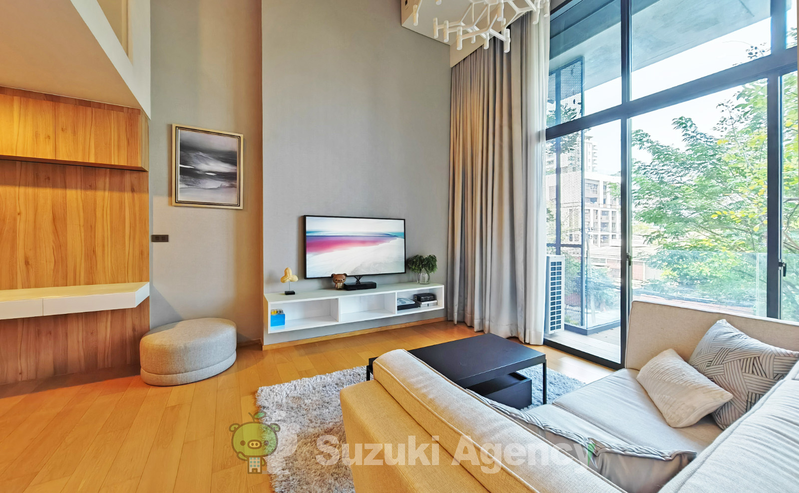 SIAMESE EXCLUSIVE SUKHUMVIT 31:1 Bed Room Photos No.24